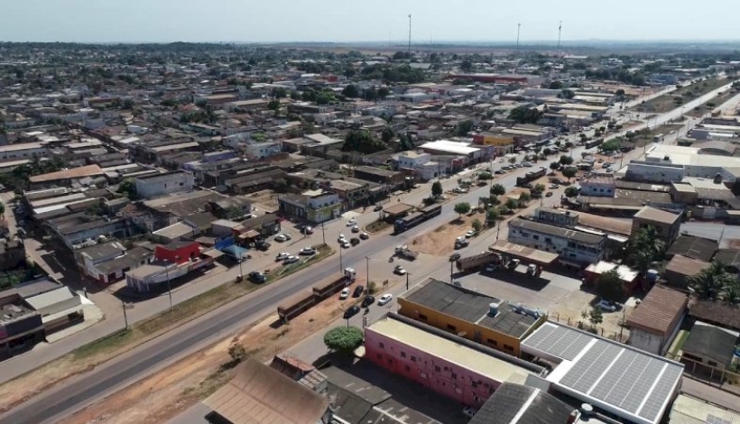 Desfile Cívico será realizado em Peixoto de Azevedo