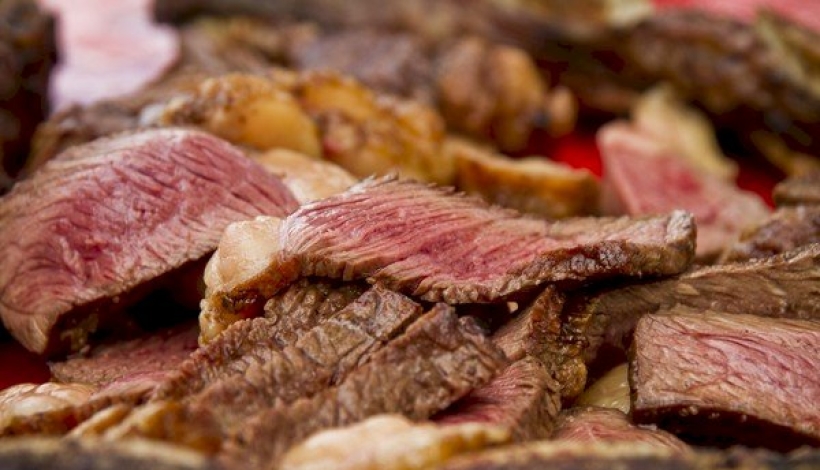 Preço da carne bovina dispara em MT 