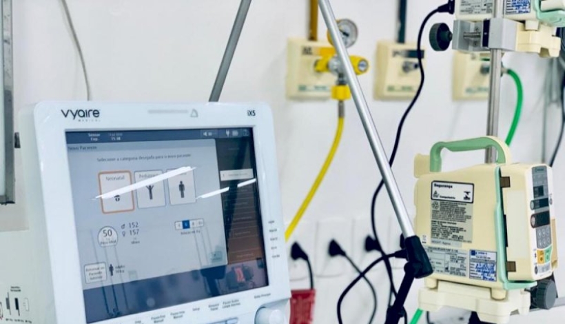 Adolescente de 14 anos de Cuiabá e outras 24 pessoas morrem de covid