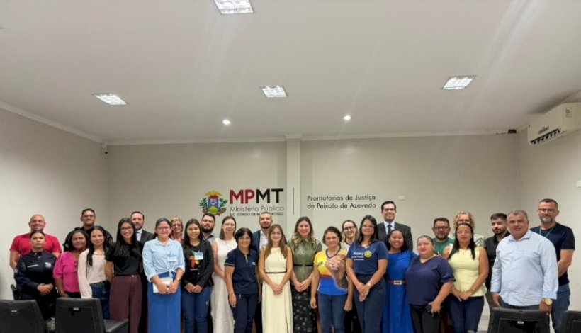 12 instituições participam da rede de enfrentamento a violência contra a mulher