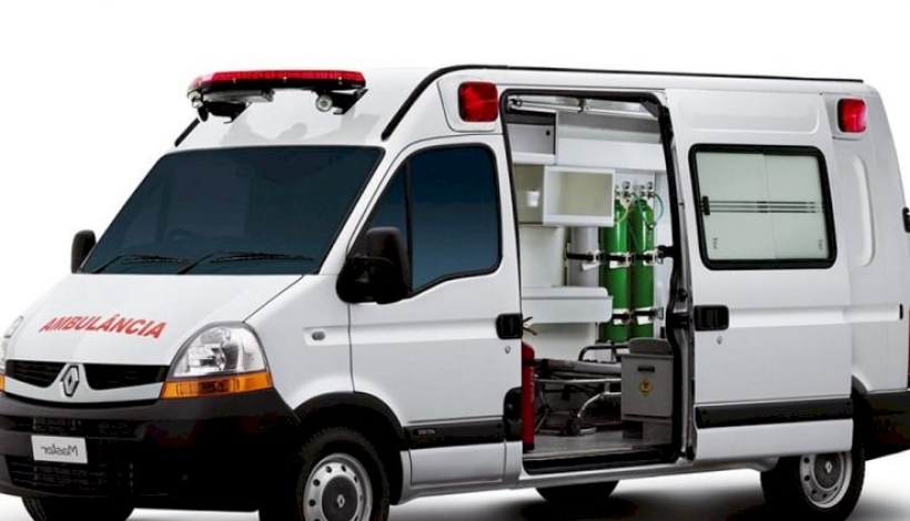 Guarantã do Norte irá adquirir a 4ª Ambulância 0 Km