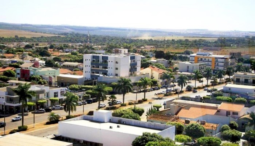 Prefeitura de Campo Verde (MT) abre concurso