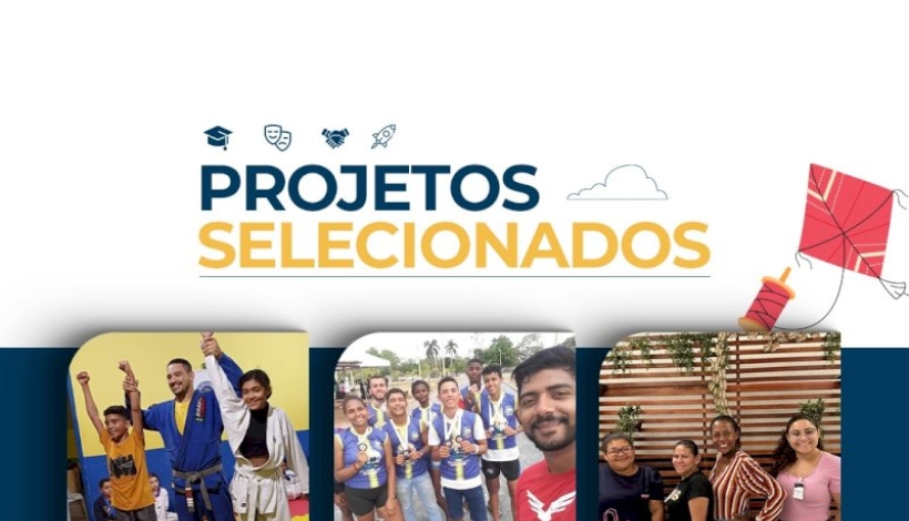 P.A. Gold seleciona três projetos sociais em Peixoto de Azevedo