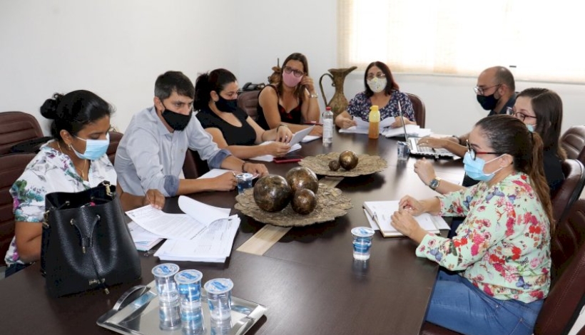 Transparência: Transição de Governo tem continuidade em Matupá