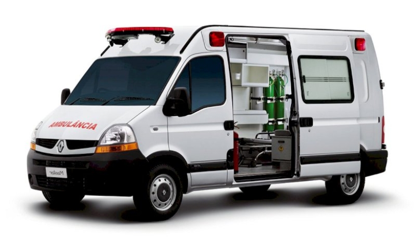 Deputado Juarez Costa garante UTI Móvel para Peixoto de Azevedo