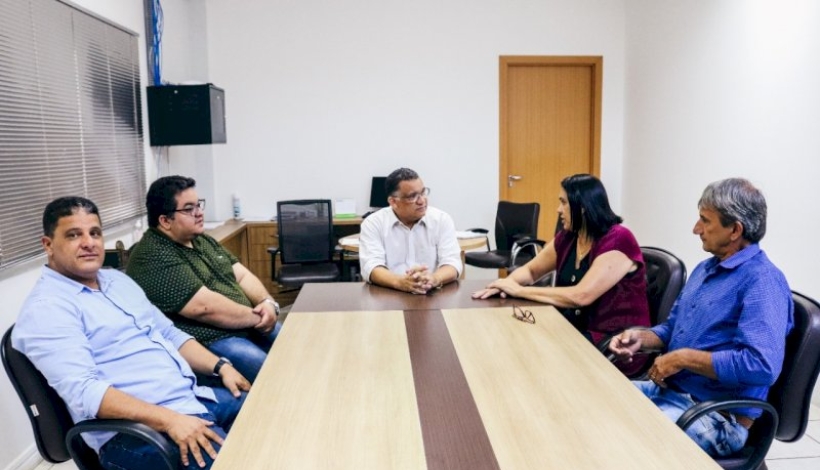 Nova Santa Helena está incluído no MT Produtivo Leite