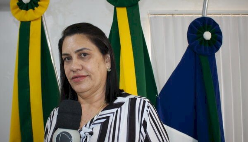 Câmara de Nova Santa Helena aprova Contas Anuais de 2018 da Prefeita Terezinha Guedes Carrara
