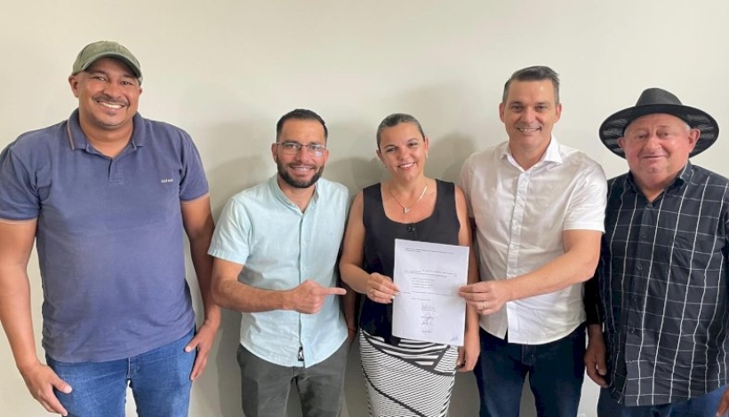 Dra. Andréia Varea será a nova presidente da Câmara de Matupá