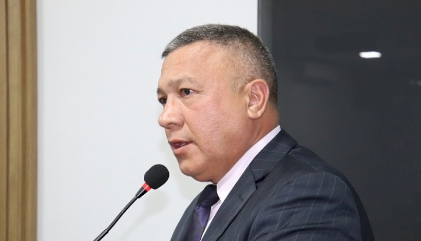 Peixoto: Vereador Joranir busca emenda para abastecer Farmácia Básica