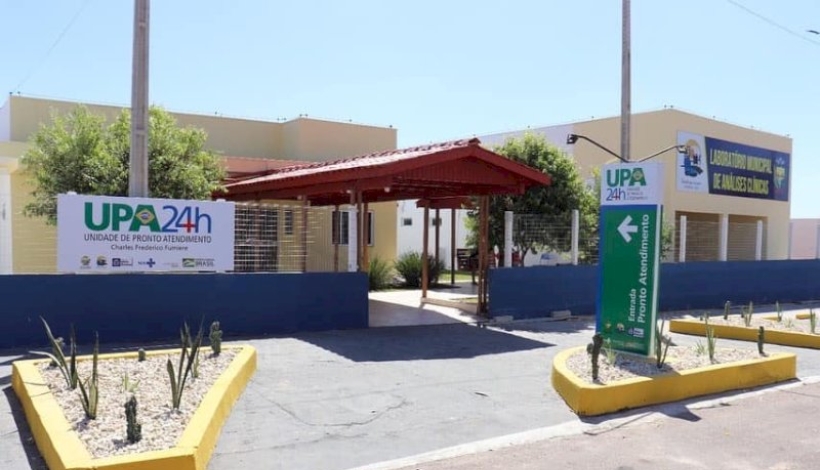 SMS orienta população sobre atendimento nos PSFs e UPA Peixotense