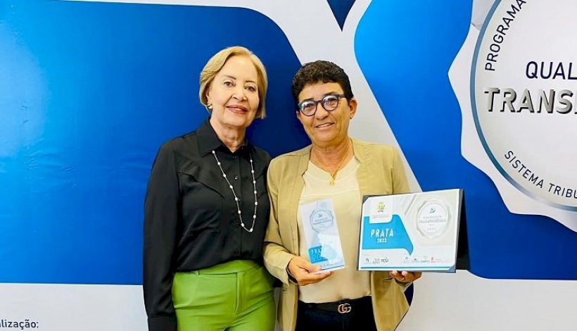 Presidente da Câmara deixa mensagem à população Peixotense