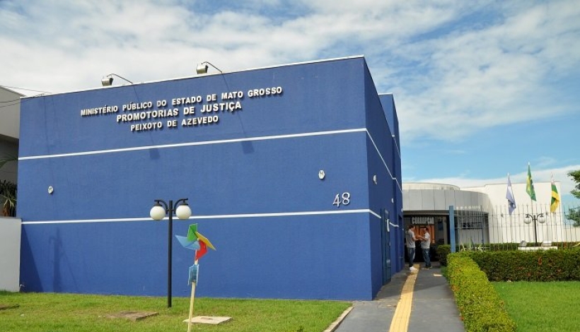 Ação do MPMT garante retorno de atendimento presencial em prefeitura