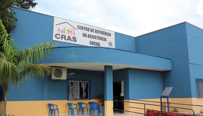 Estão suspensos por 90 dias os atendimentos do Bolsa Família e CadÚnico em Peixoto de Azevedo