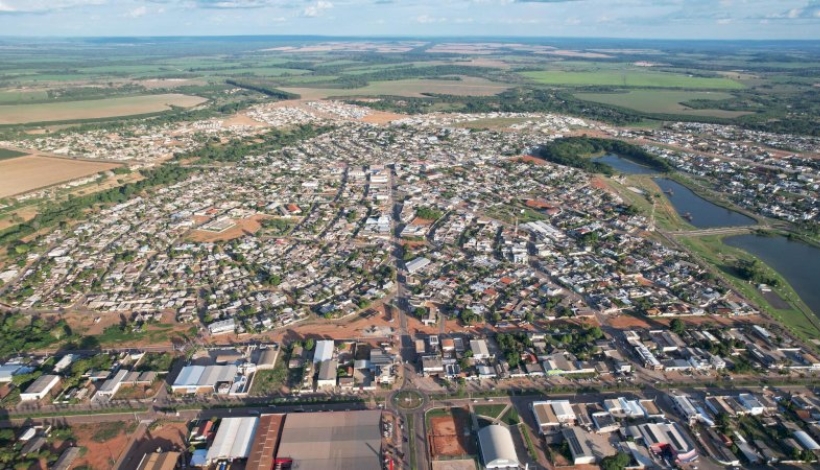 Matupá é destaque de crescimento com 513 novas empresas