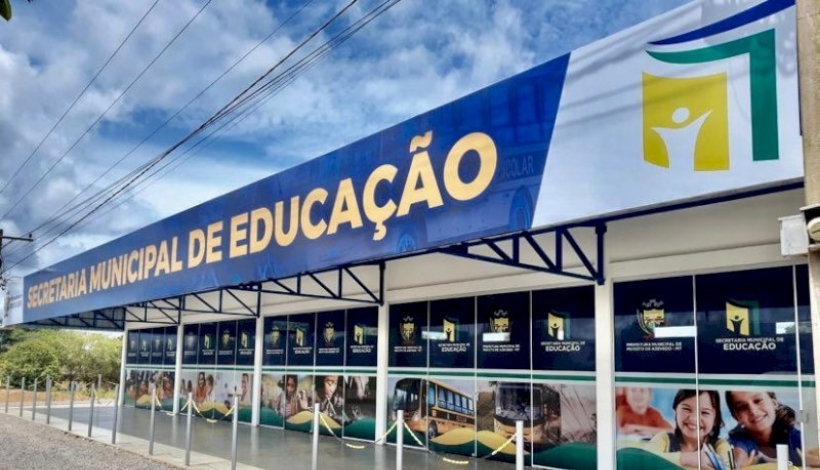 Gleison Noleto quer agilidade no cumprimento do Piso Nacional do Professor