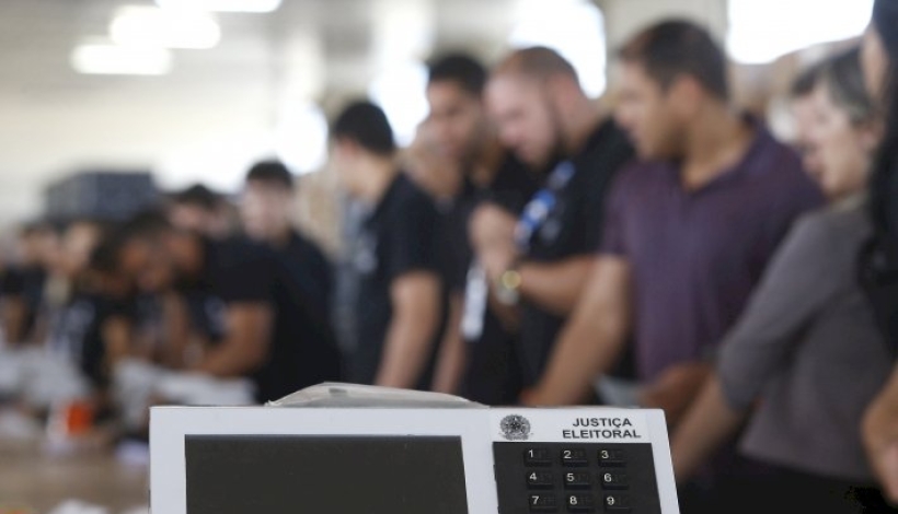 Desembargador consultará TSE sobre data de eleição suplementar em MT