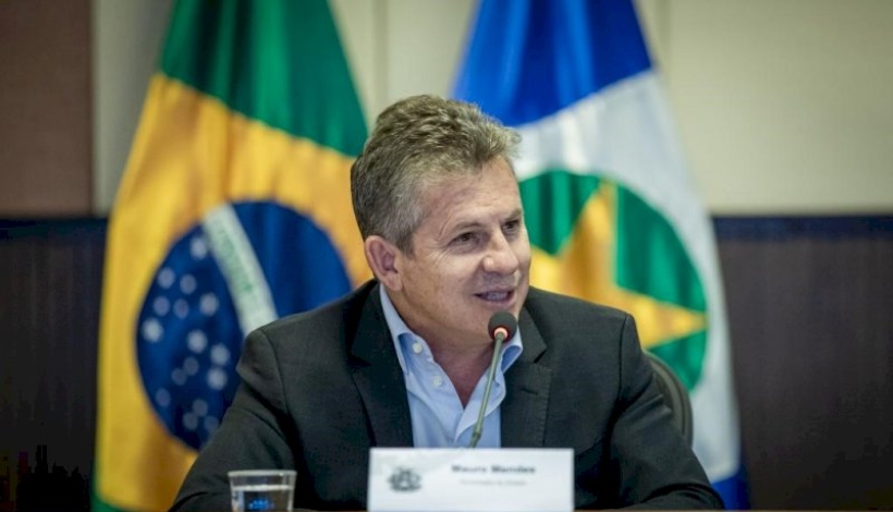Governador prorroga novamente o vencimento do IPVA em Mato Grosso
