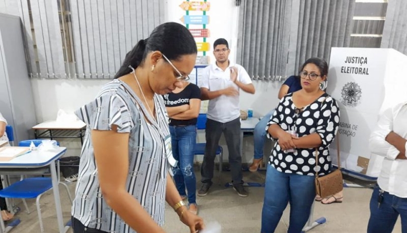 Confira o resultado oficial da Eleição para Conselheiro Tutelar em Matupá