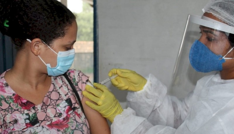 Último domingo de janeiro registra 14 óbitos de covid-19 em Mato Grosso