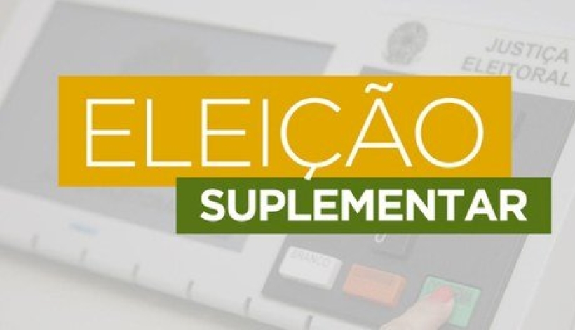 Eleição Suplementar para Senador em MT acontecerá no dia 26 de abril