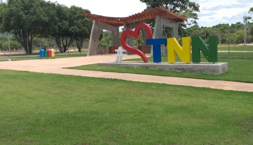 Terra Nova comemora 37 anos de emancipação