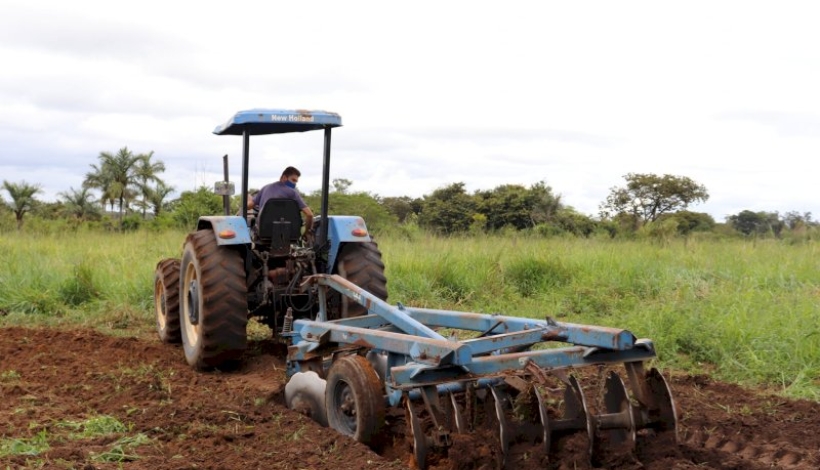 Secretaria incentiva cadeias produtivas da Agricultura Familiar