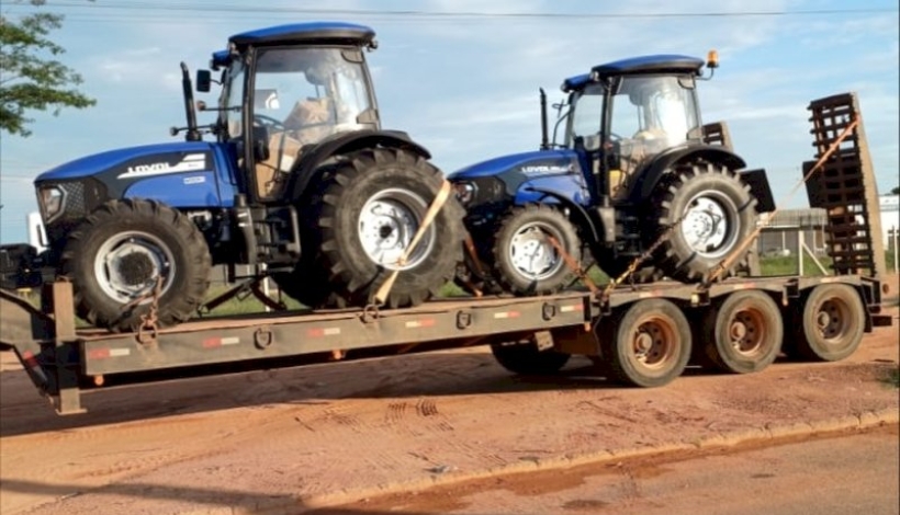 Agricultura Familiar e Produção Indígena são incentivados em Matupá