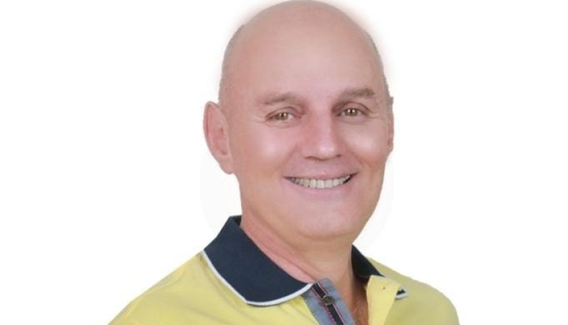 Fernando Zafonato será o novo prefeito de Matupá