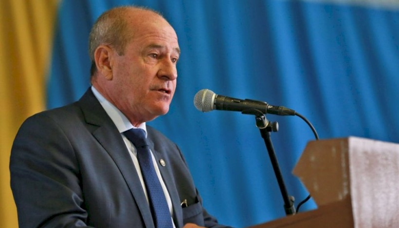 Ministro da Defesa vem a MT para acompanhar operação contra desmatamento ilegal