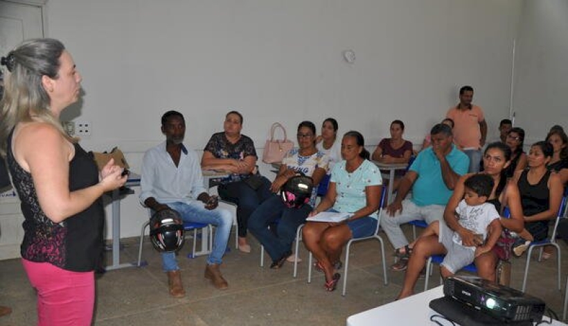 Bairro Cidade Alta deverá receber investimentos da ordem de R$ 4,4 milhões em pavimentação asfáltica