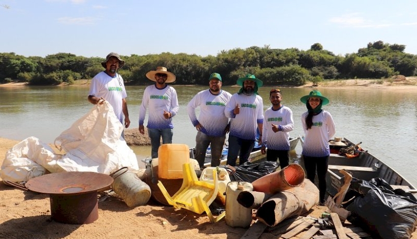 3ª Edição do Projeto Unidos pelo Rio