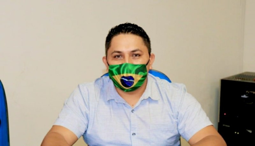 33ª Zona Eleitoral Desaprova Contas de Campanha do Vereador Elisandro da Tapeçaria