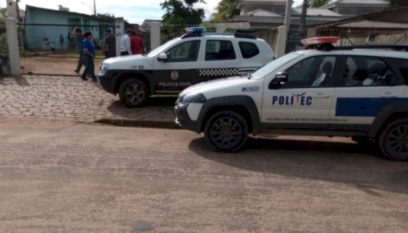 Idoso é encontrado morto em Kitnet em Alta Floresta