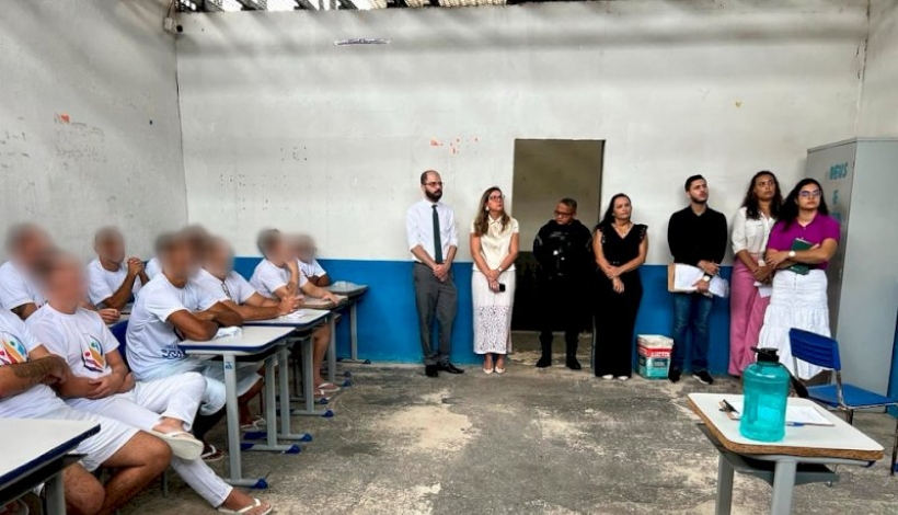 SMAS de Peixoto apoia Projeto Reconstruindo Sonhos