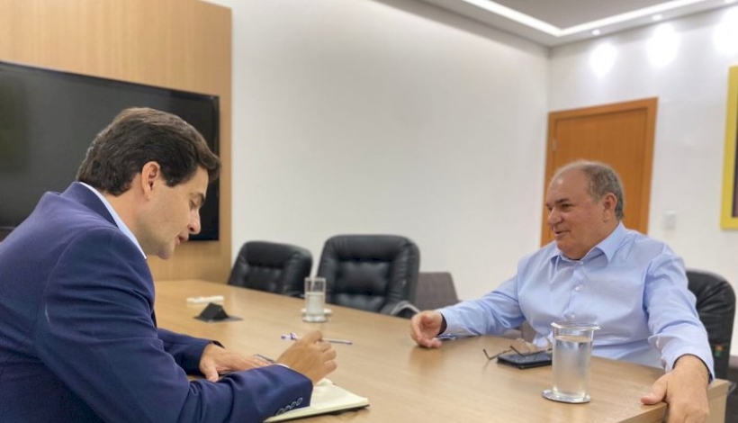 Deputado Valtinho Miotto quer aterros sanitários em todos os municípios de MT