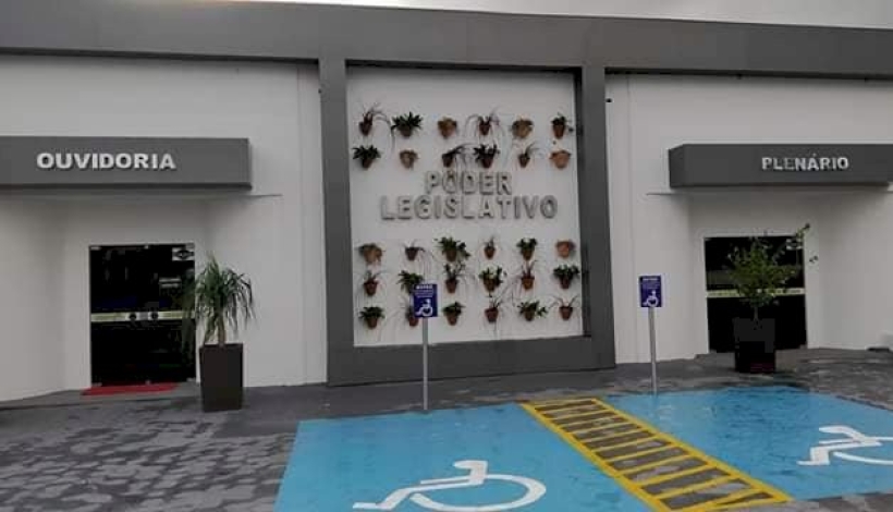 Bancada de Vereadores comemoram convocação de Sessão Extraordinária em Guarantã do Norte