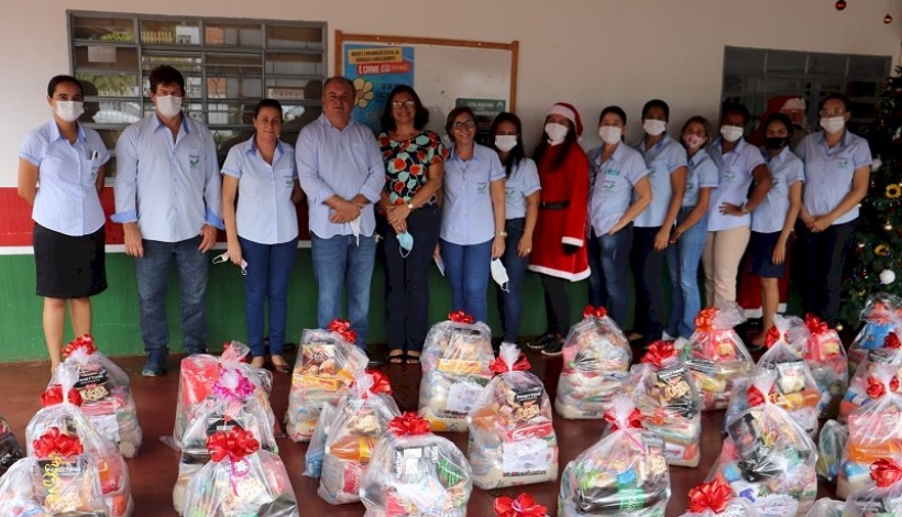 Natal Fraterno Matupaense 2020