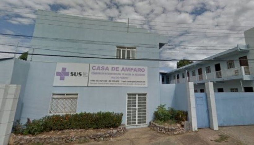 Prefeitos sensibilizam Juiz de Execução Penal que exclui Casa de Amparo da Lista de Leilões
