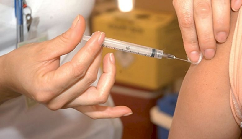 Secretaria de Saúde convoca população para cumprimento de meta vacinal contra Gripe