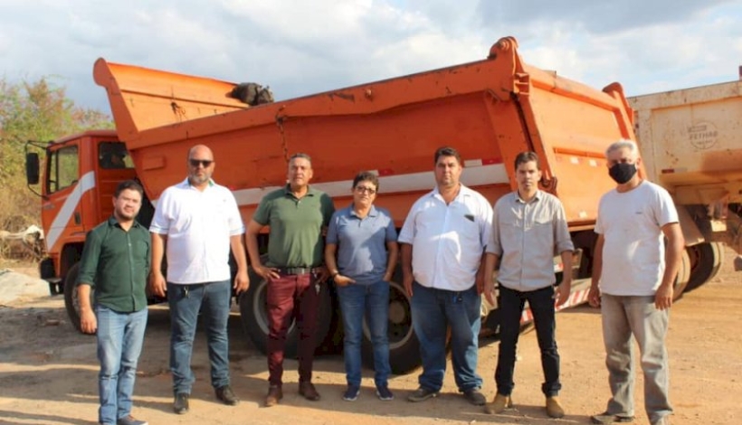 Vereadores anunciam Patrulha de Máquinas e 12 Galerias Celulares de Aduelas 