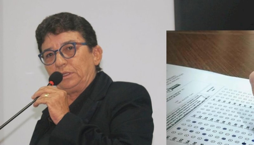 Presidente da Câmara anuncia Concurso Público Municipal em Peixoto de Azevedo