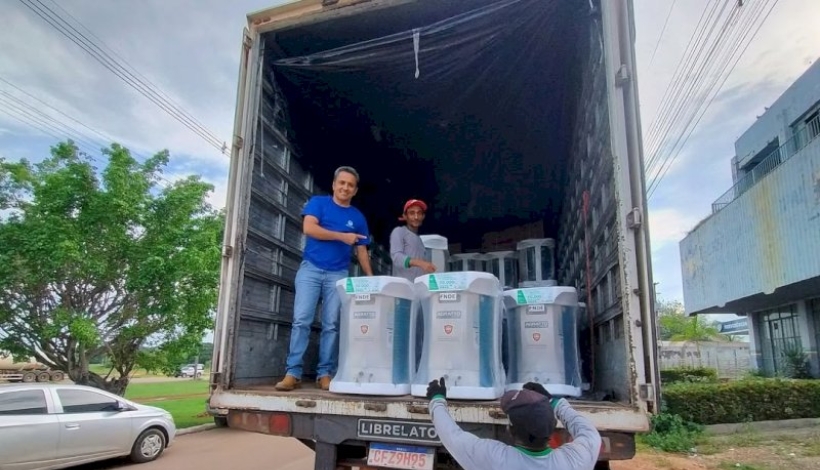 Prefeitura irá reestruturar climatização de creches e escolas em Peixoto