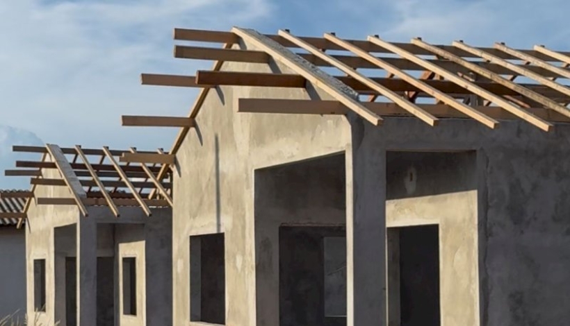 50 famílias serão contempladas com Casas Populares em Matupá