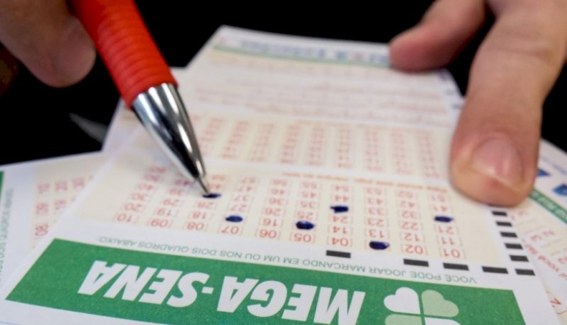 Bolão de Brasília ganha prêmio da Mega de R$ 120 milhões