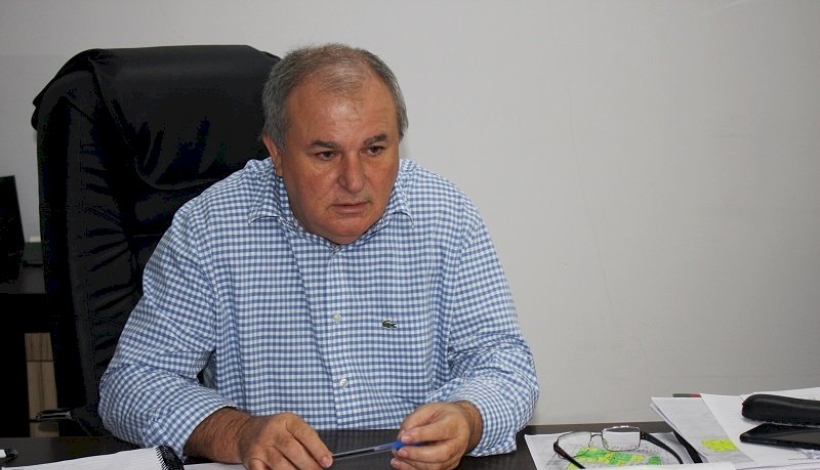 Prefeito de Matupá vai a luta e consegue reincluir Matupá no FINISA - CEF