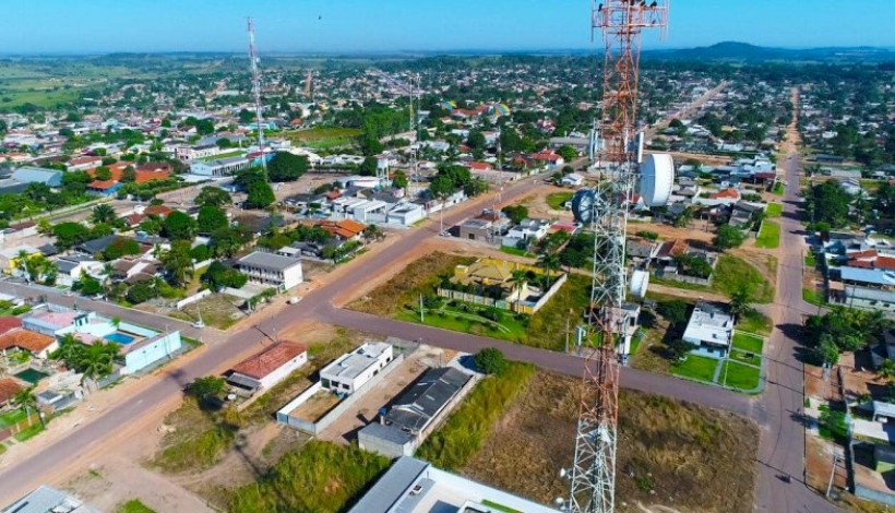 23 cidades de Mato Grosso fazem aniversário na segunda-feira