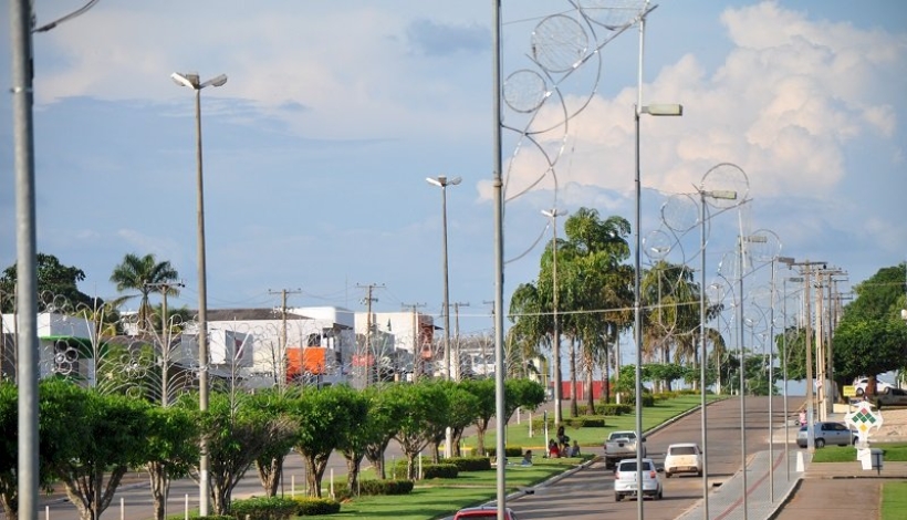 Matupá é a 3º melhor cidade do país com até 20 mil moradores
