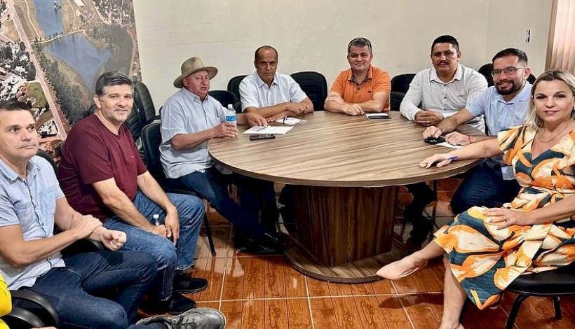 Definidos os membros das 5 comissões permanentes da Câmara de Matupá