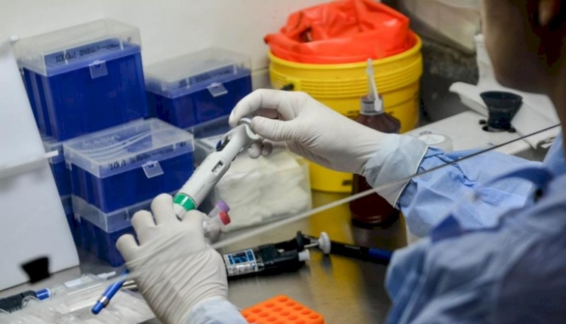 MT registra mais de 3,2 mil novos casos de Covid-19 