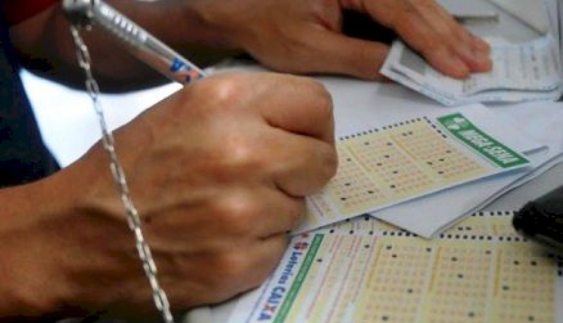 Sábado tem R$ 10 Milhões na Mega Acumulada